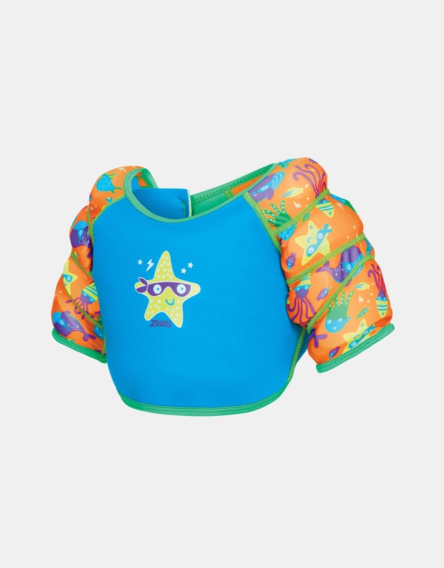 Zoggs - Super Star Water Wings Vest - Kids