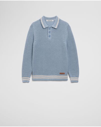 Dusty Blue