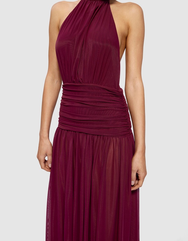 Effie Kats - Verity Gown