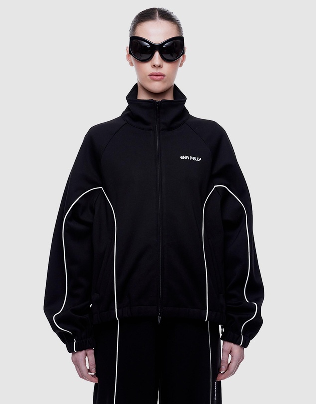 ENA PELLY - Valencia Zip Thru Jacket