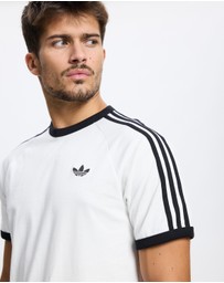 adidas Originals - 3-Stripes Tee