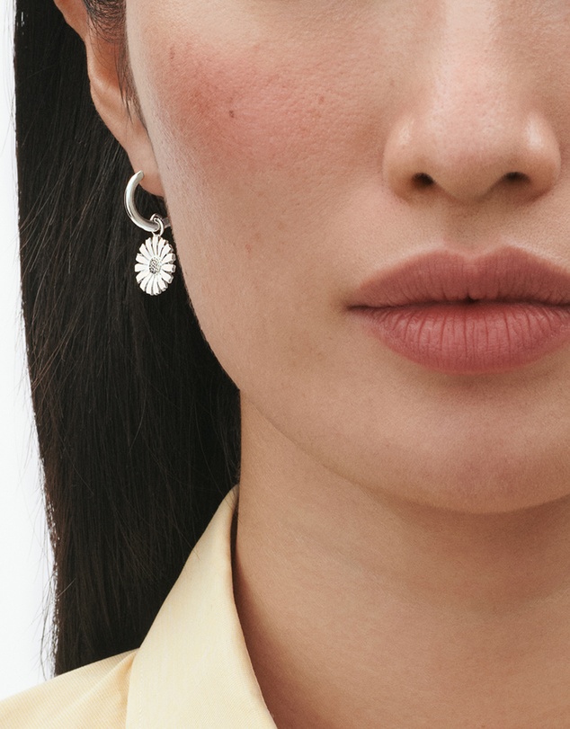 Georg Jensen - Daisy Earrings