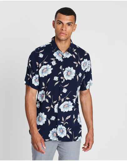 Luxe Navy