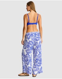 Sea Level Australia - Palmera Resort Surf Pant