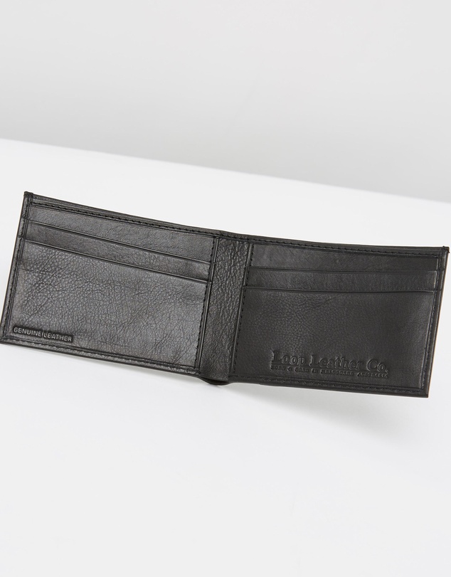 Loop Leather Co - Slim Jim