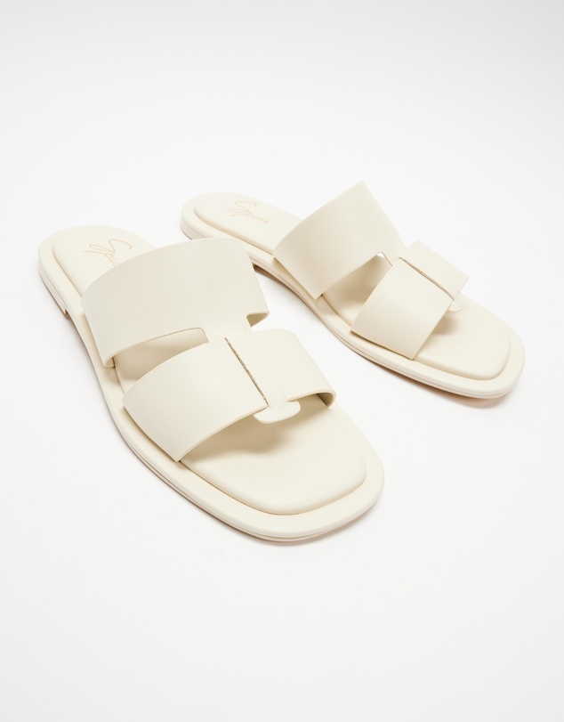 SPURR - Dara Fisherman Slide - ONLINE EXCLUSIVE