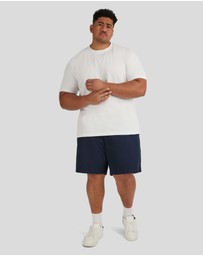 Johnny Bigg - Cowan Walk Short