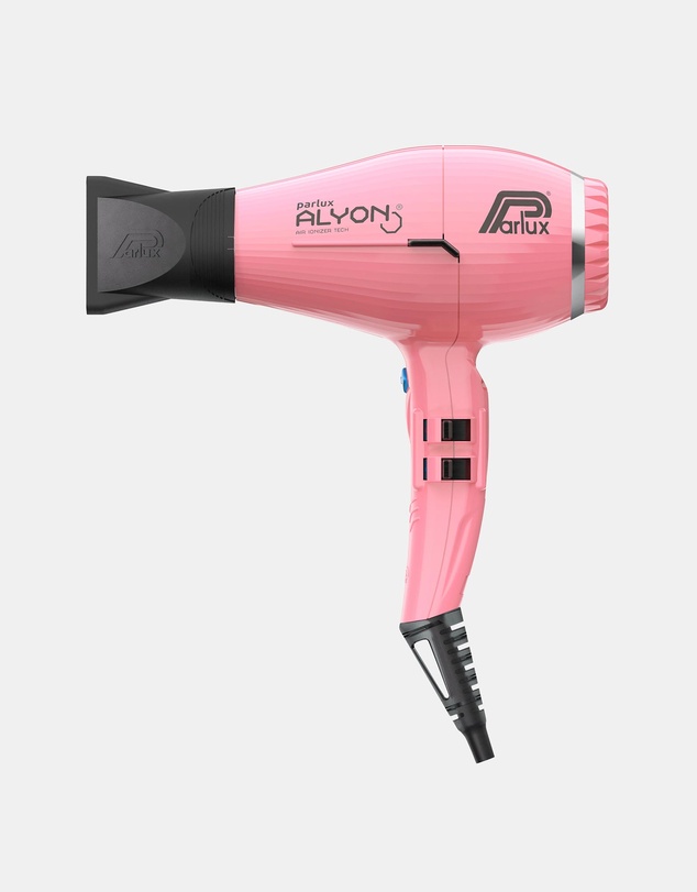 Parlux - Parlux Alyon Air Ionizer Dryer 2250W - Pink