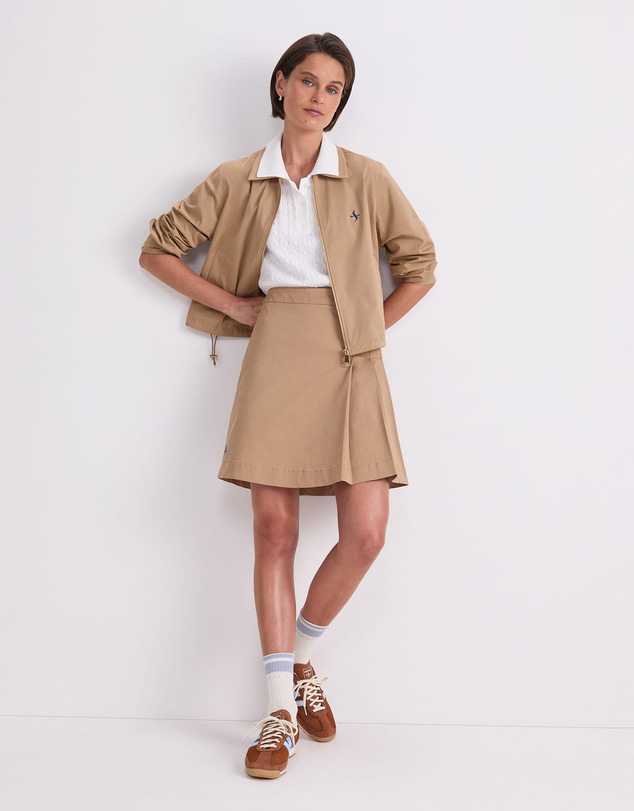 Sportscraft - Evie Mini Skirt
