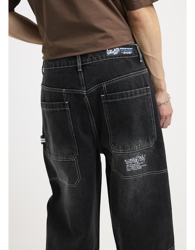 Spencer Project - Transit Jeans