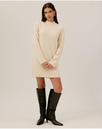 Beige Melange