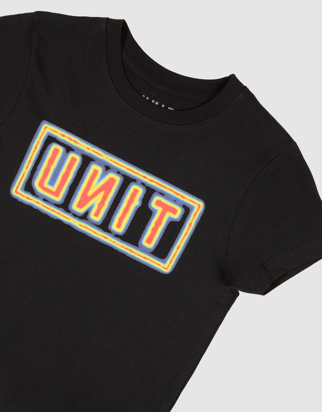UNIT - UNIT Virtual Kids T-Shirt