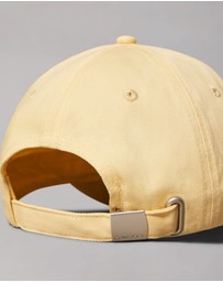 Calvin Klein - Twill Logo Cap