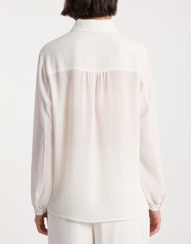David Lawrence - Carlton Shirt