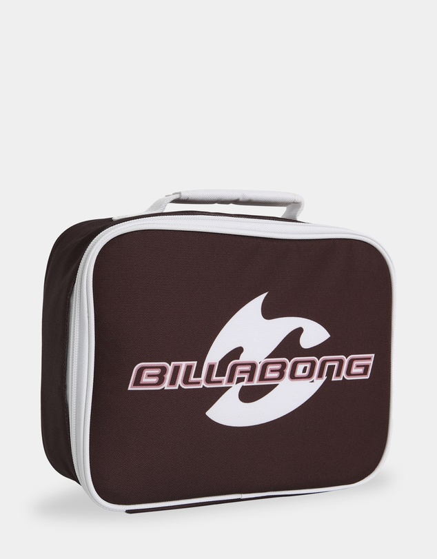 Billabong - Womens Billa Tripper Lunchbox