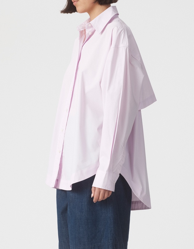 Nobody Denim - Mayra Shirt