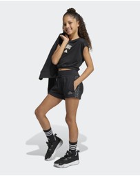 adidas Sportswear - SEASONALS ANIMAL SHORTS Kids