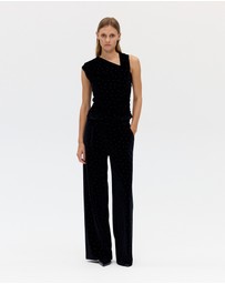 Third Form - Spark Tailored Trouser
