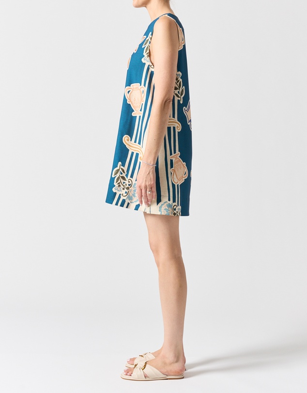 Walnut Melbourne - Tahiti Dress