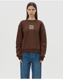 C&M CAMILLA AND MARC - Criollo Tracksuit Top