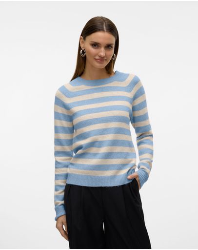 Cashmere Blue