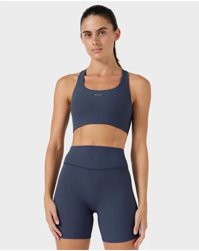 REC GEN - RIBform RN Racer Crop