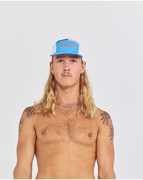 Horrigan - Neptune Running Cap