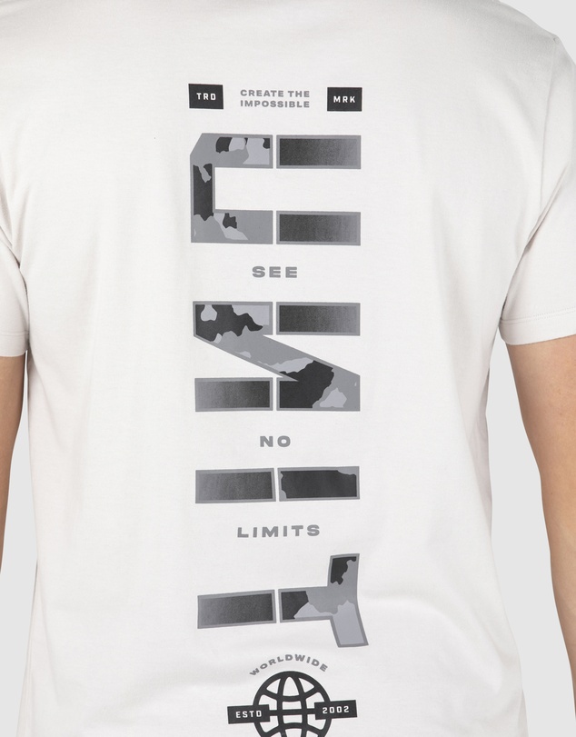 UNIT - UNIT Rivival Men's T-Shirt
