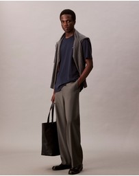 Calvin Klein - Pima Cotton T-Shirt