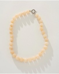 Reliquia Jewellery - Tuscany Necklace