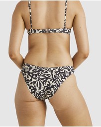 Billabong - Palm Grove Bondi Pant Bikini Bottom