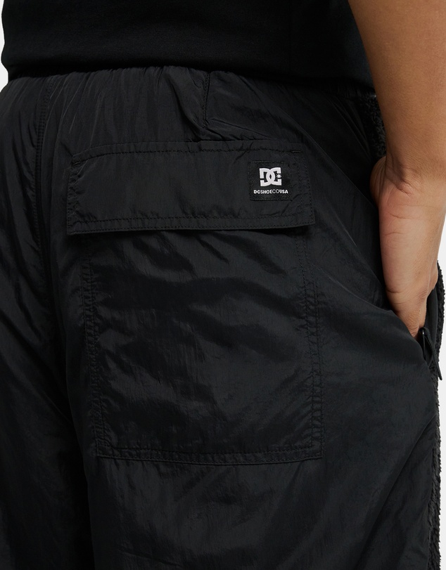 DC Shoes - Mens Lynx Fleece Sweatpants