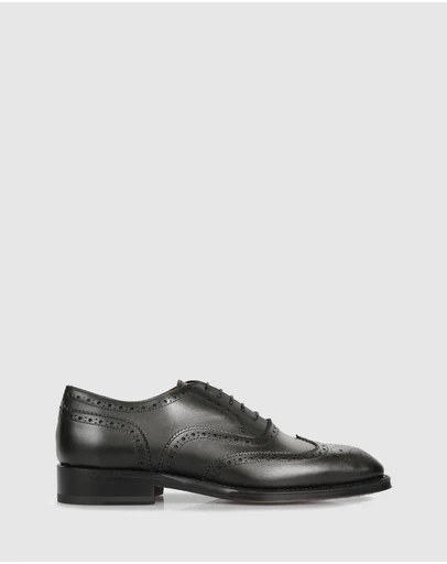 Brando - Gentleman Brogues and Oxfords