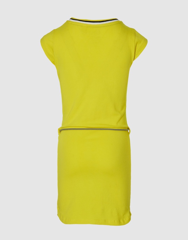 Quapi - Fab Dress - Kids-Teens