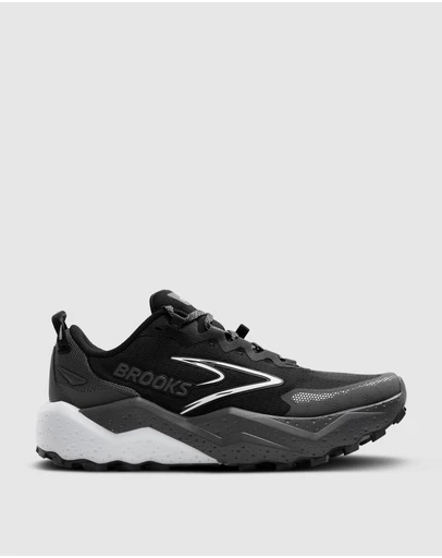 Brooks - Caldera 8 - Men's