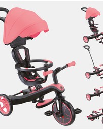 Globber - Explorer Trike 4in1