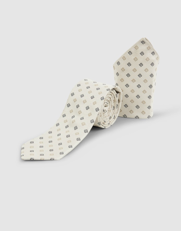 Tarocash - Gion Geo Tie