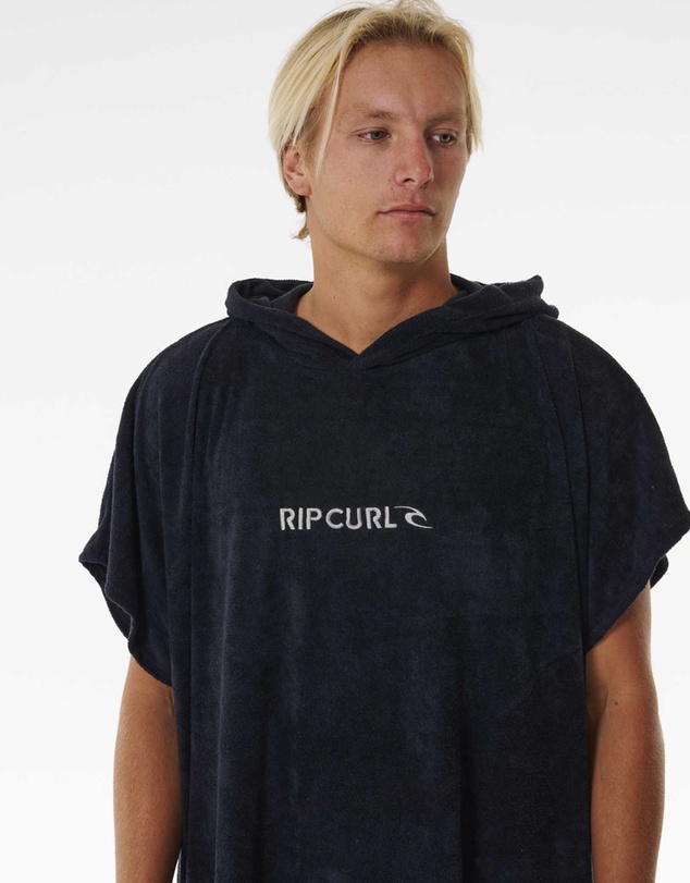 Rip Curl - Brand Hooded Towel