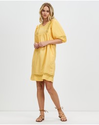 KAJA Clothing - Pernilla Dress
