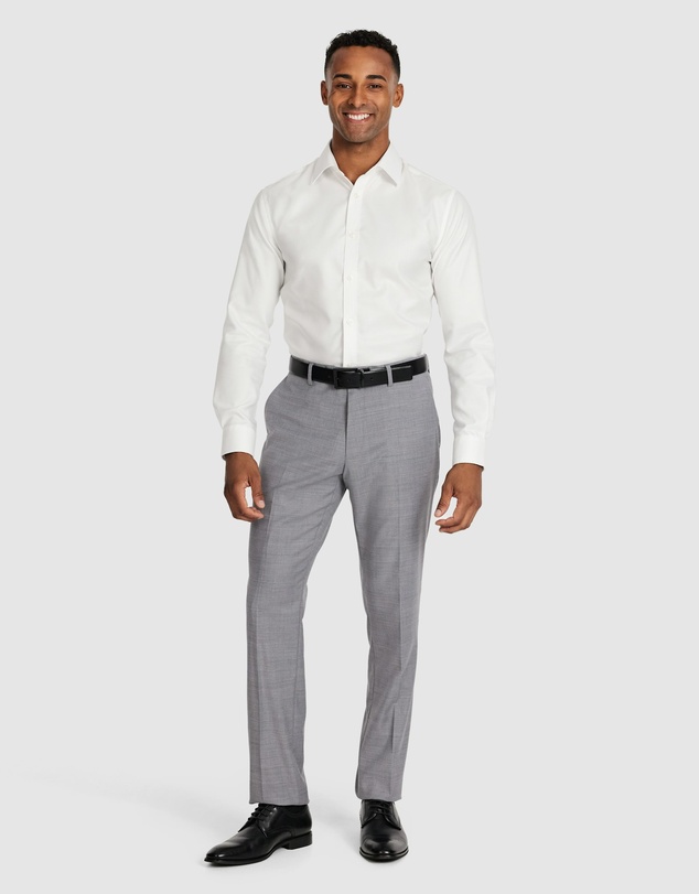Tarocash - Knight Wool Pant