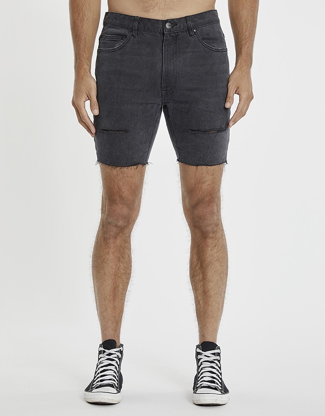 Kiss Chacey - KS2 Denim Shorts