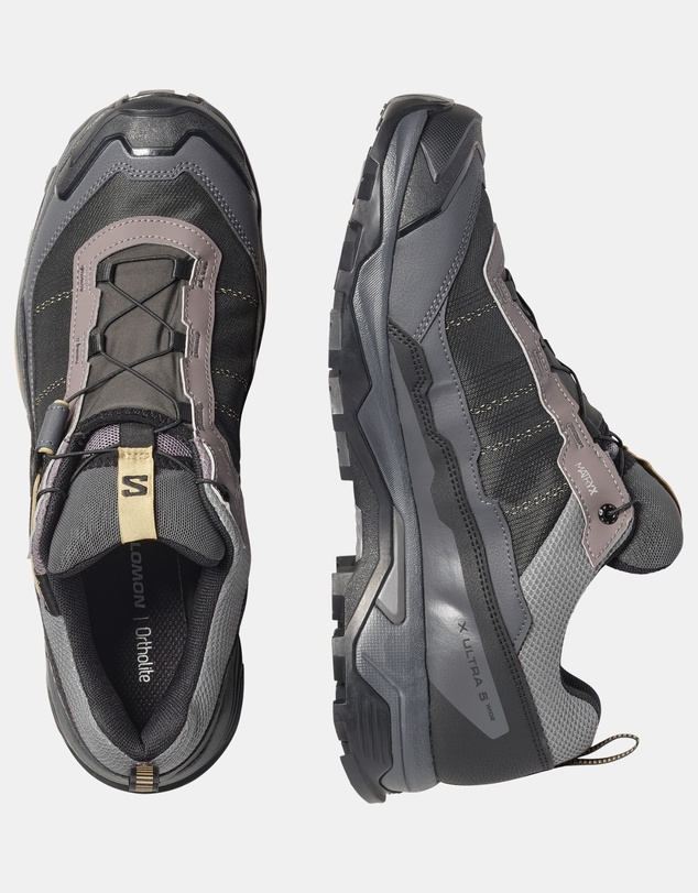 Salomon - X ULTRA 5 WIDE GORE-TEX Men's