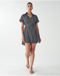 Willa - Wilhelmina Dress