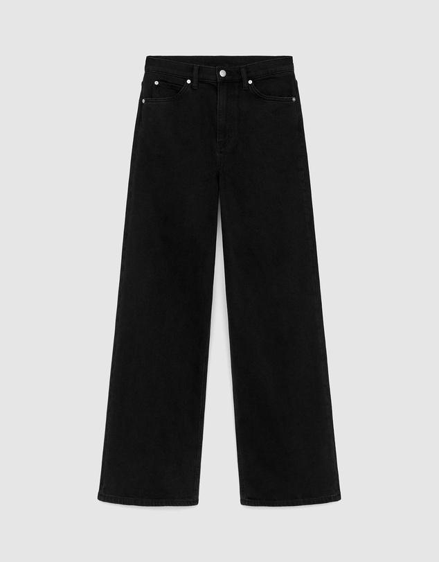ARKET - Lupine Flared Jeans