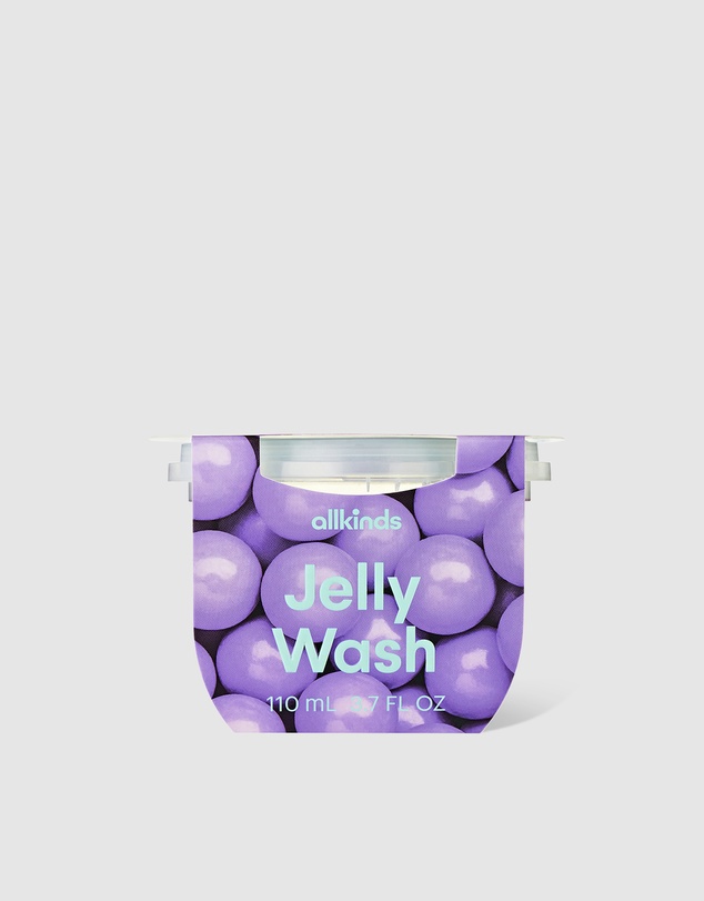 Allkinds - Grape Candy Jelly Wash
