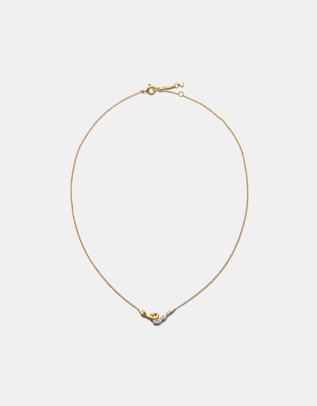MIMCO - Shadow Necklace