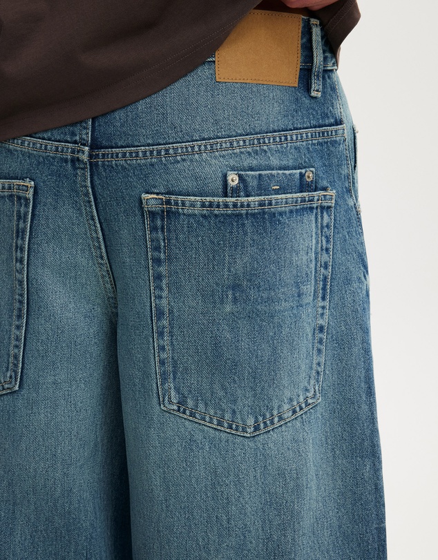 Cotton On - Y2k Super Baggy Jean