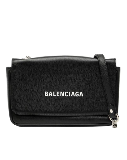 Pre-Loved by Azura Reborn - Pre-Loved Leather Everyday Wallet on Chain
