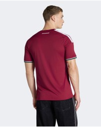 adidas Performance - Hungary 26 Home Football Jersey Mens
