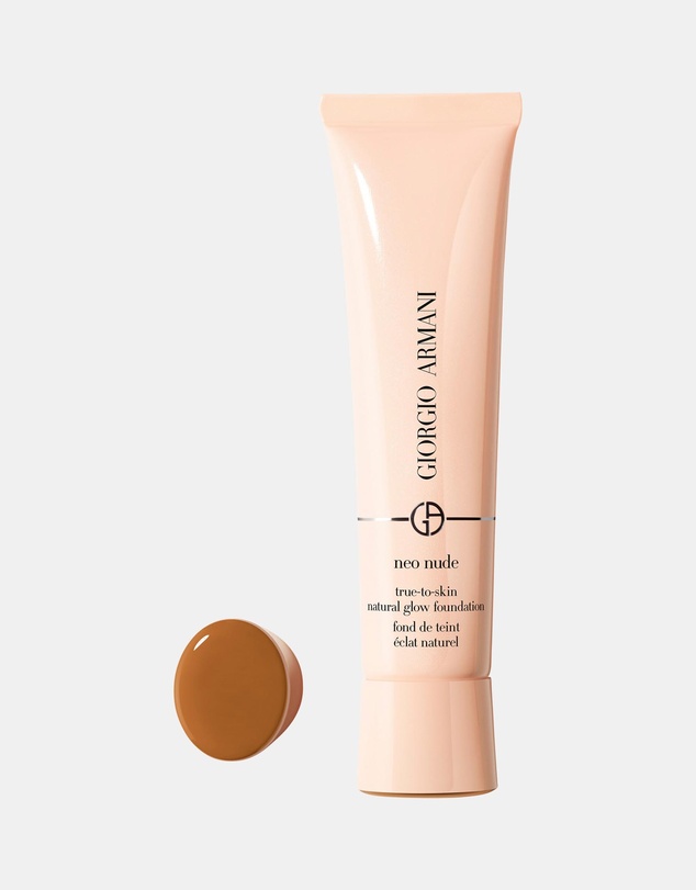 Giorgio Armani - Neo Nude Foundation 11.5 35ml